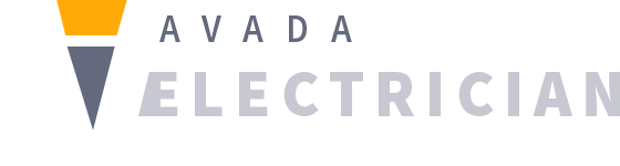 Avada Electrician Logo